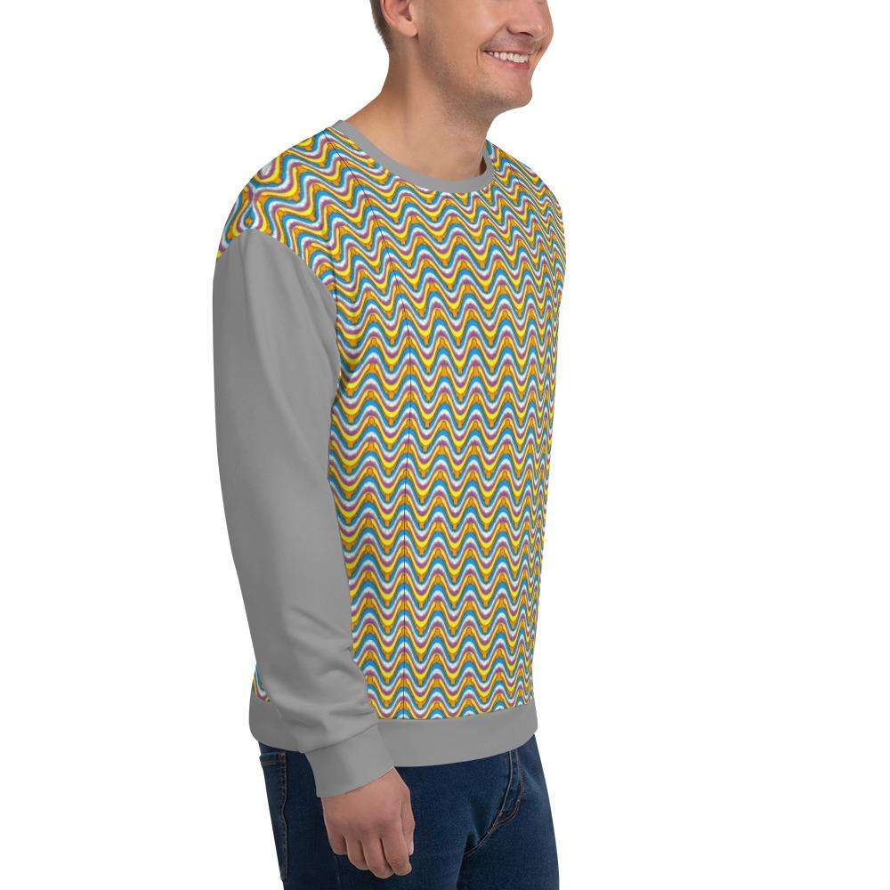 Men's Far Out Sweatshirt | Streetwear