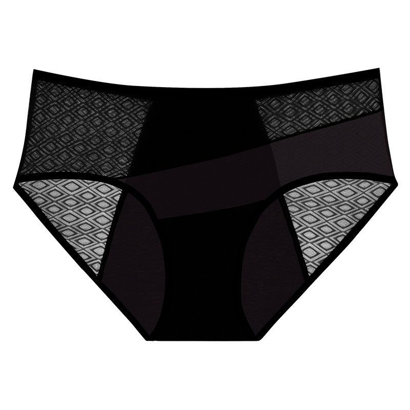Leak-Proof Menstrual Period Panties