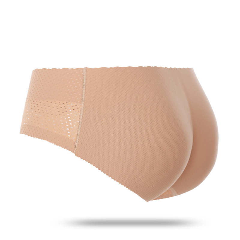 Curve Boost Hip Panties