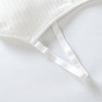 Girls' Cotton Tube Training Bra