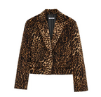 Coat Suit
