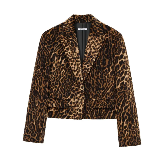 Coat Suit