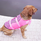 Pet Life Jacket for Safety in Water Activities