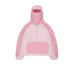 Custom Lambs wool Hoodie | Streetwear