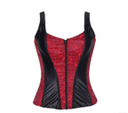 Jacquard Corset Bodysuit, Court Shaping Corset