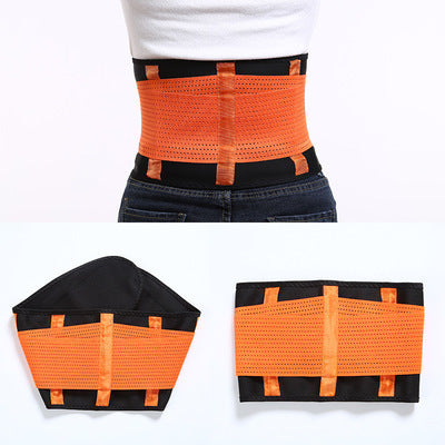 Yoga Belly Shaper Corset Suit