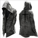 Men's Casual Hoodie with Pockets for Autumn Fashion | Streetwear