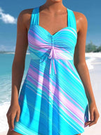Slim Fit Women's Casual Sexy Comfortable Swimwear