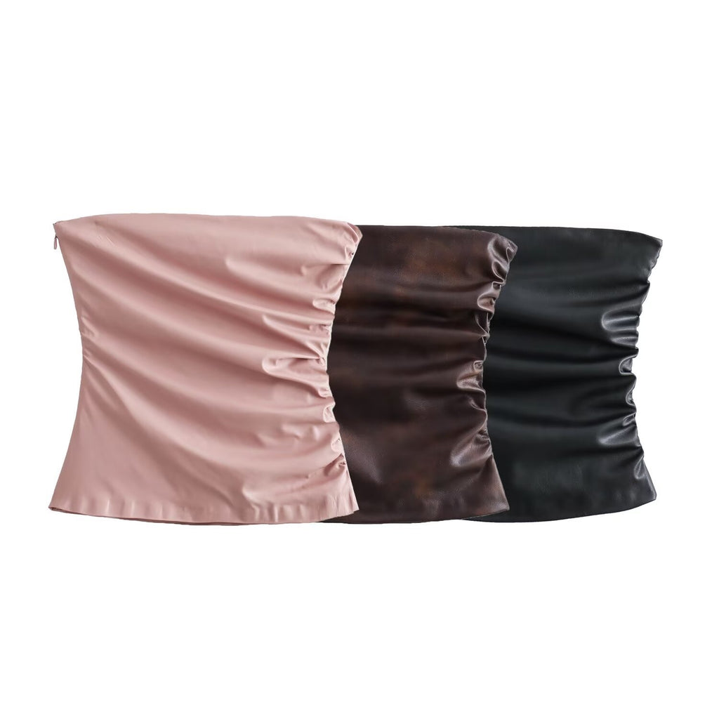 Top Creed Slimming Sexy Corset Top (Single Item)