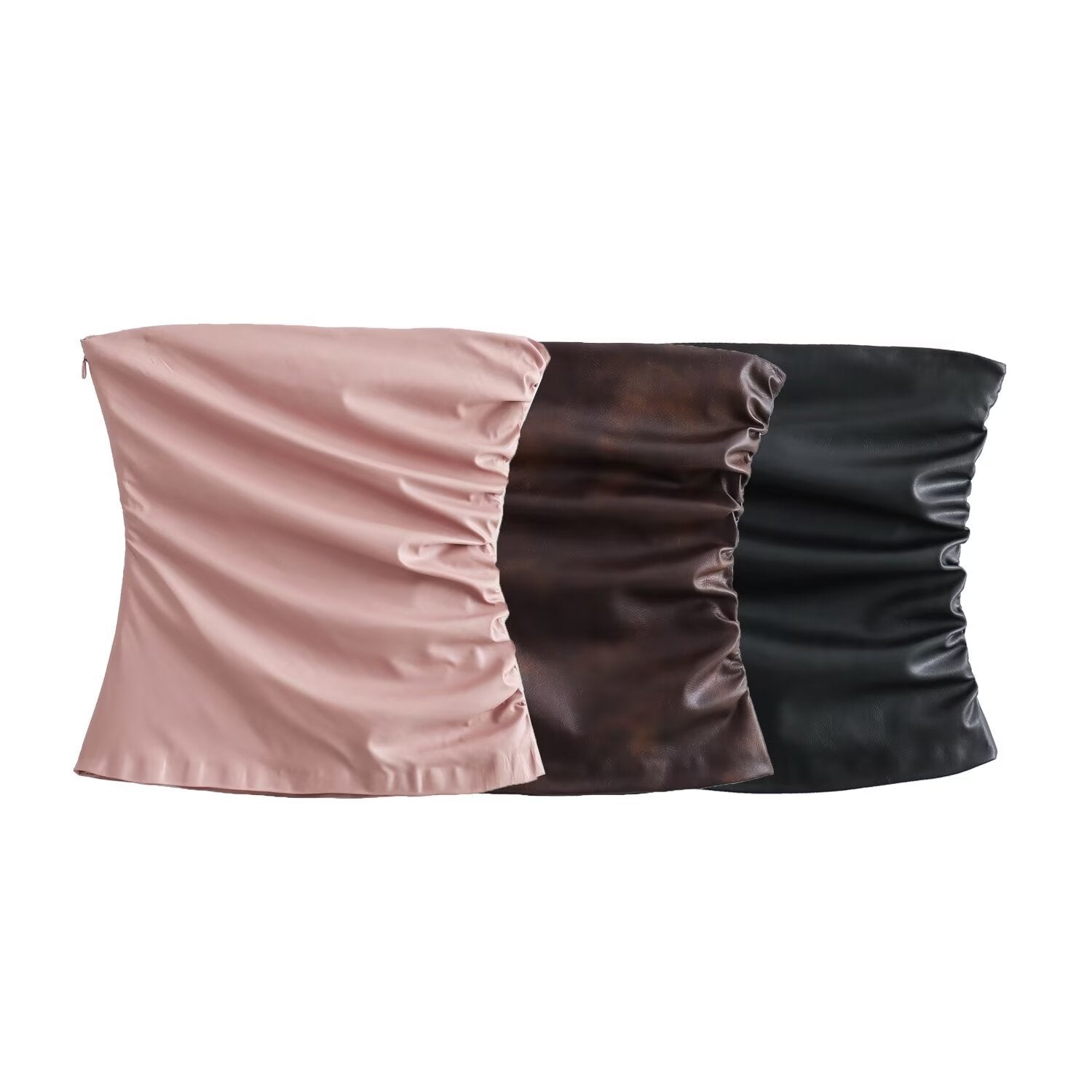 Top Creed Slimming Sexy Corset Top (Single Item)