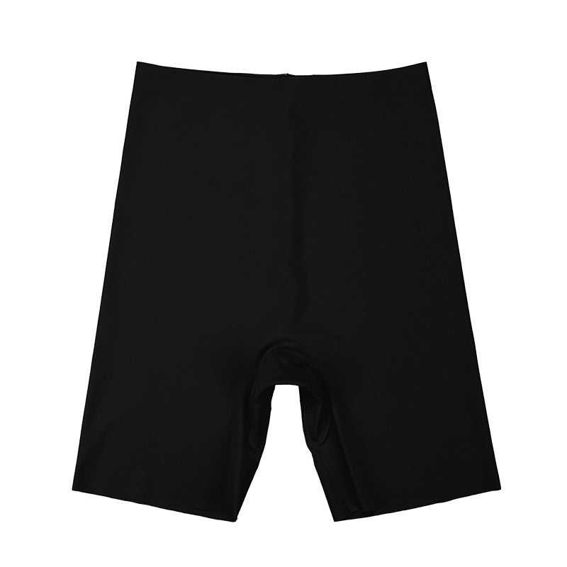 Women’s Seamless High Waist Tummy Control Shorts