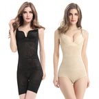 Body Shaping Bodysuit for Postpartum Slimming