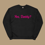 Kawaii Goth Women’s Sweatshirt - 2000s Grunge Style | Streetwear