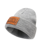 Children's Knitted Pullover Hat - Fashion Personality