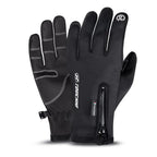 USB Heating Men's Gloves