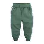 Simple Fashion Kids' Fleece Sweatpants