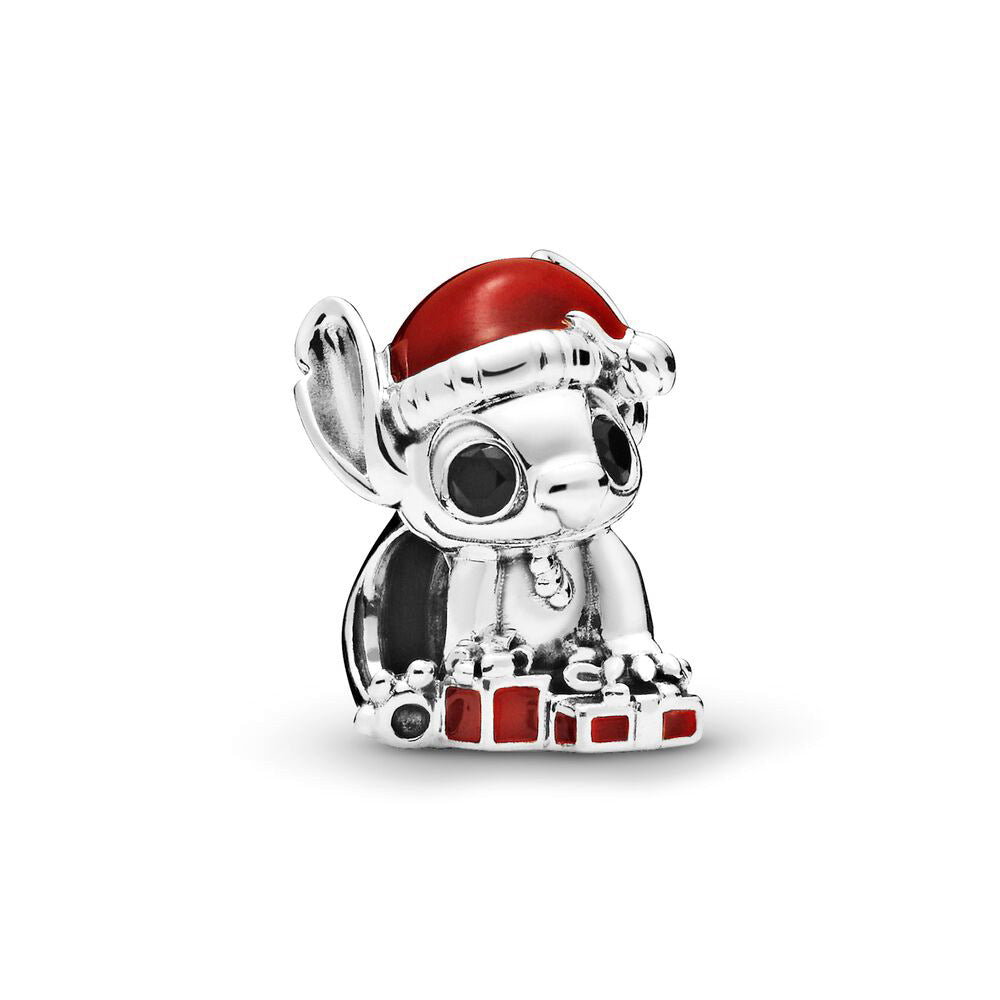 Christmas Beaded Pendant Collection - Santa & Friends