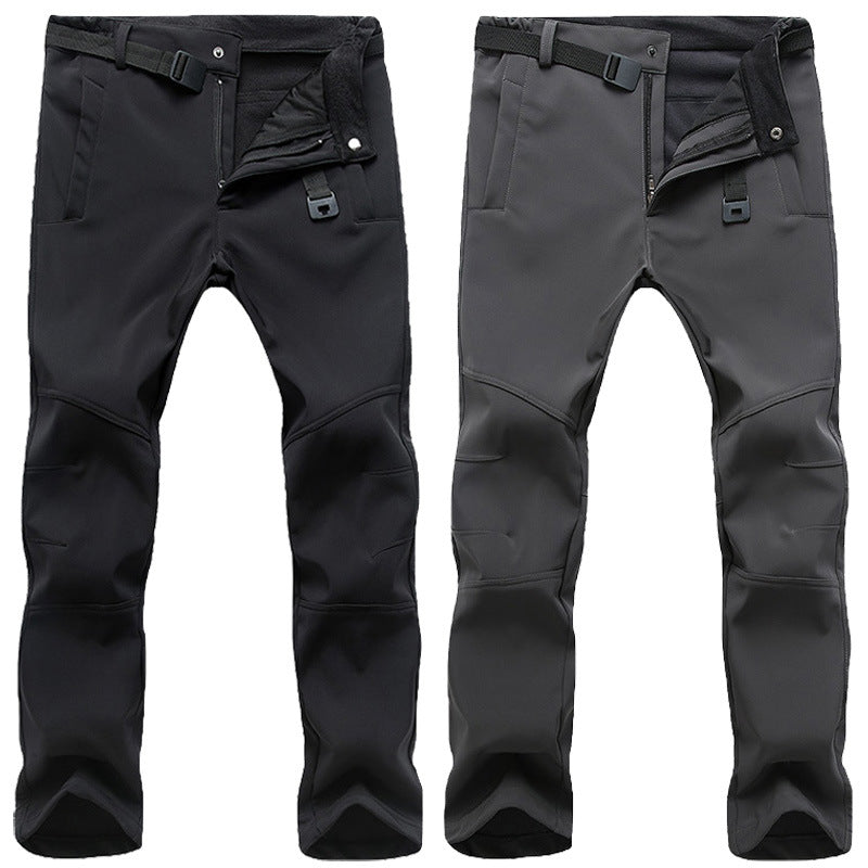 Thermal Pants for Cold Weather