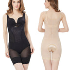 Plus Size Body Shaper Bodysuit for Postpartum Use