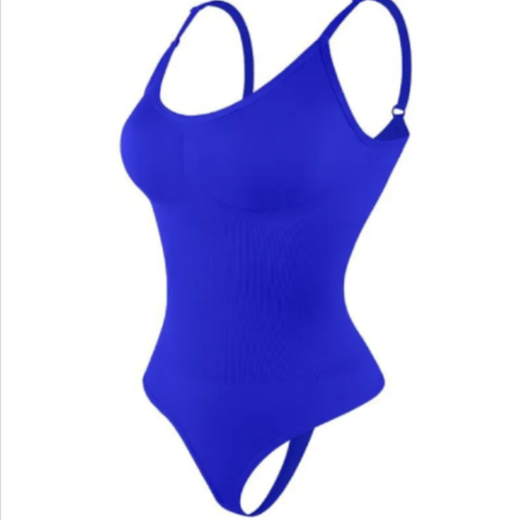 Women’s Seamless Body-Shaping Corset