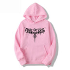 New Silhouette hoodie long sleeved original hoodie | Streetwear