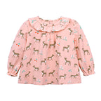 Children's Base Layer Shirt