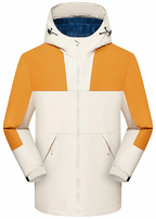 StormGuard Fleece Jacket