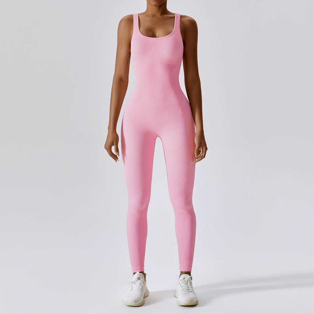 SlimFit Active Bodysuit