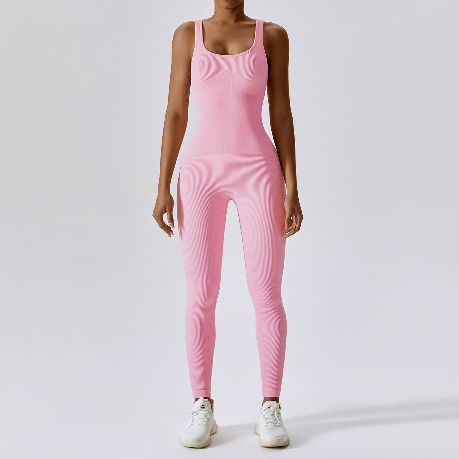 SlimFit Active Bodysuit