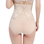 High-Waisted Shaping Panties for Women