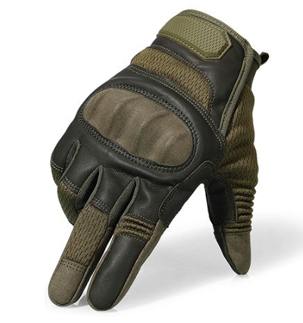 TacticArmor™ Indestructible Tactical Gloves (One Pair)