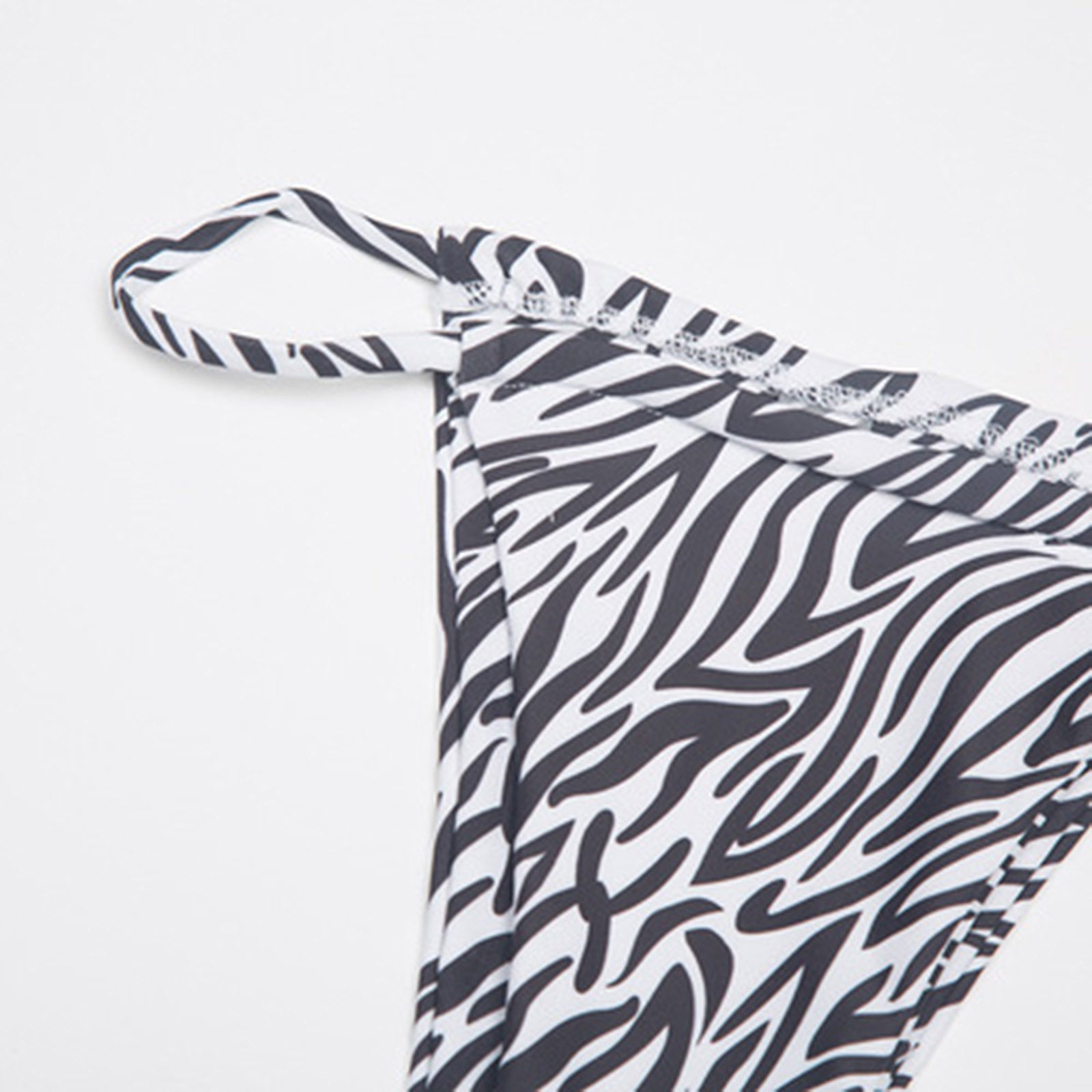 Slim Fit Women's Casual Swimwear - Fashionable & Comfortable
