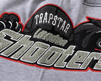 Hooded Sweatshirt And Sweatpants | Streetwear