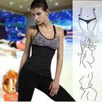 Women's Neoprene Waist Trainer Corset