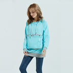 Women's Loose Leisure Pullover Sweater Collection | Streetwear