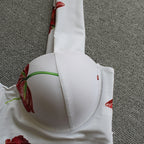 Bikini Set, Swimwear, Two-Piece Swimsuit