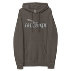 Men's TSC Free Flyer Embroidered Hoodie | Streetwear