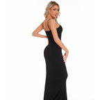 Women's Shapewear Bodysuit Dress