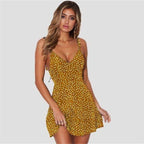 Summer Dress for Women 2020 - Sexy Polka Dot Style