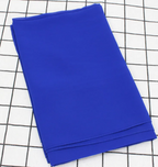 Pearl Chiffon Scarf