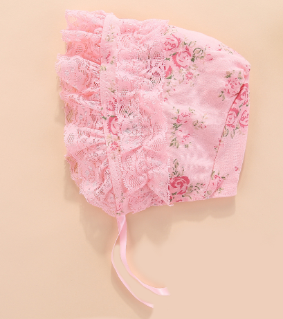 Autumn Outfit for Baby Girls - One-Piece Bodysuit