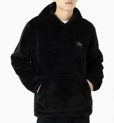 Smart Heating Cotton-padded Coat Warm Jacket