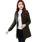 Lightweight Down Coat