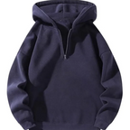 Hoodie Loose Sports Sweater | Streetwear