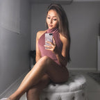 Sleeveless Bodysuit Jumpsuit & Tight-Fitting Outfit