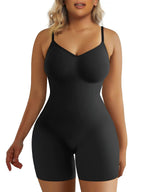 Amazon Women's 3-Piece Sexy Ribbed Bodysuit Set