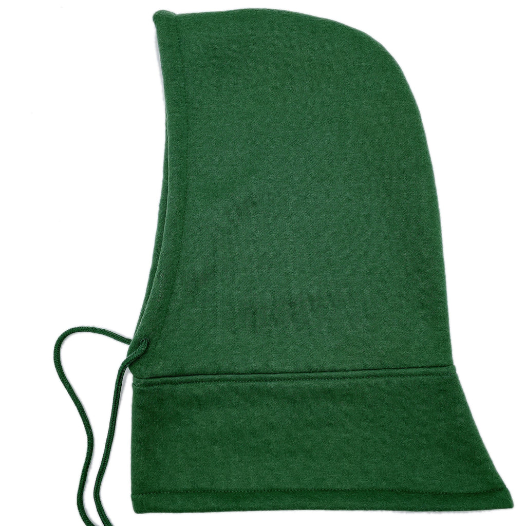 Under Jacket Hoodie Snood | Streetwear