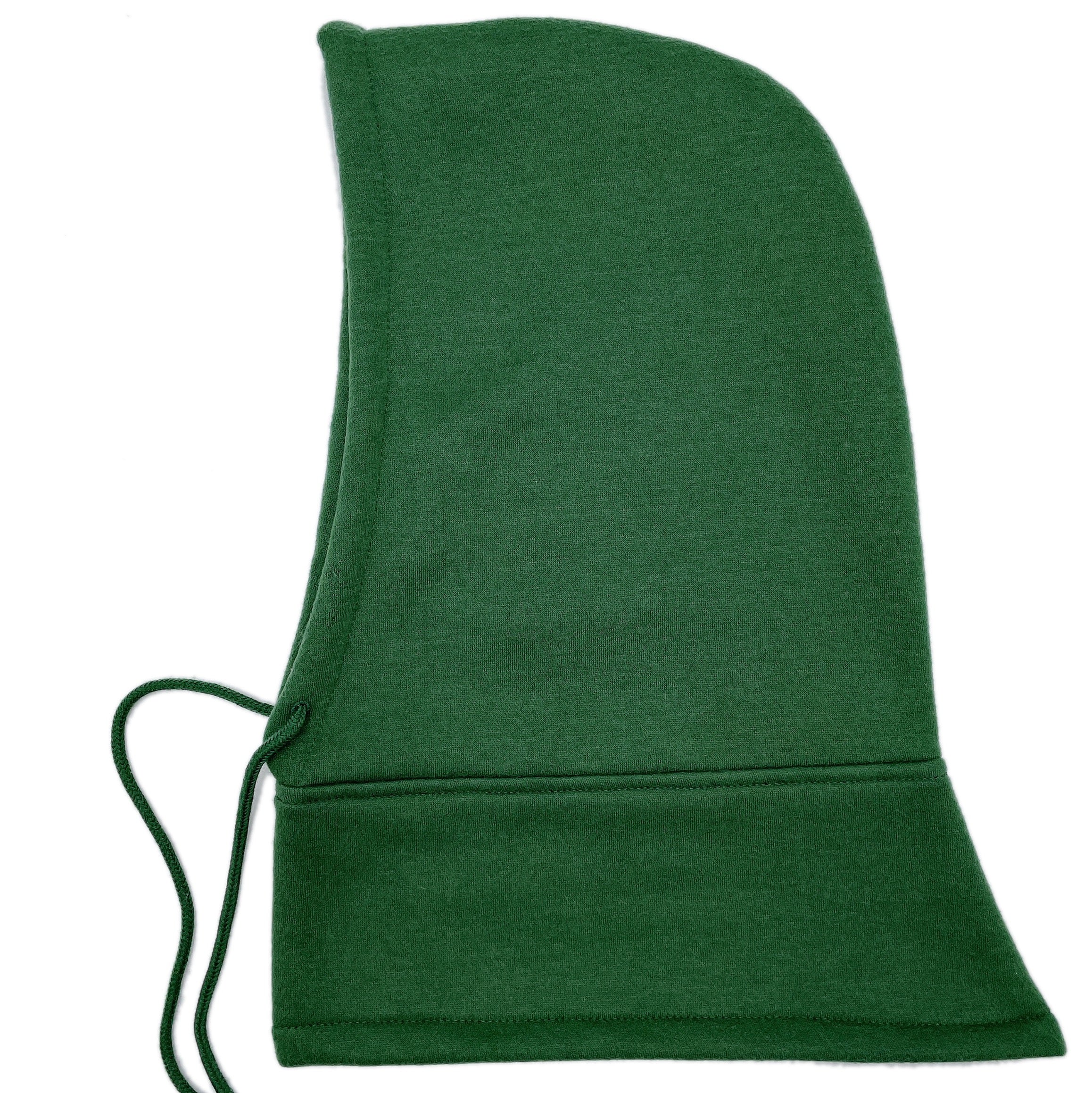 Under Jacket Hoodie Snood | Streetwear