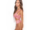 Bikini, Two-Piece Swimsuit, Sexy Swimwear