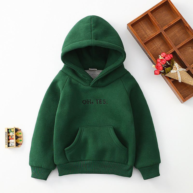 Cozy Baby Sweater for Warmth and Comfort